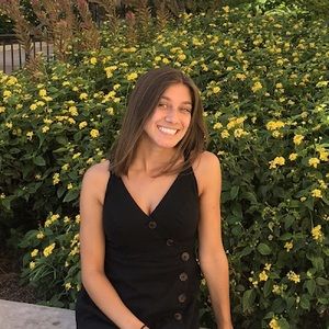 Meet your Posher, Emma